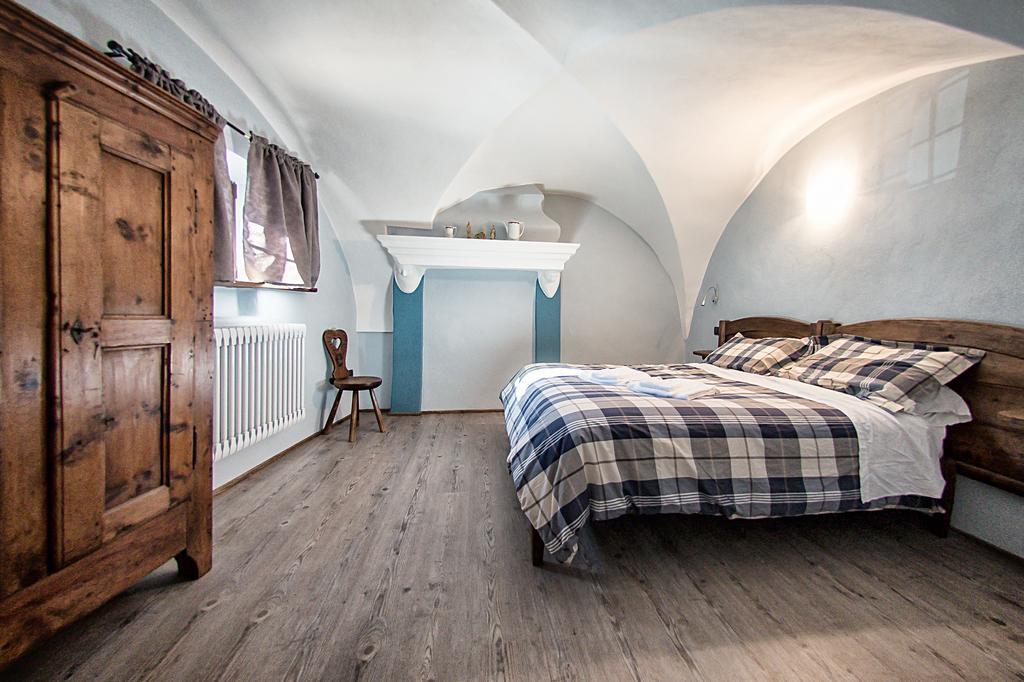 Agriturismo Rivet D'Or Pragelato Kamer foto