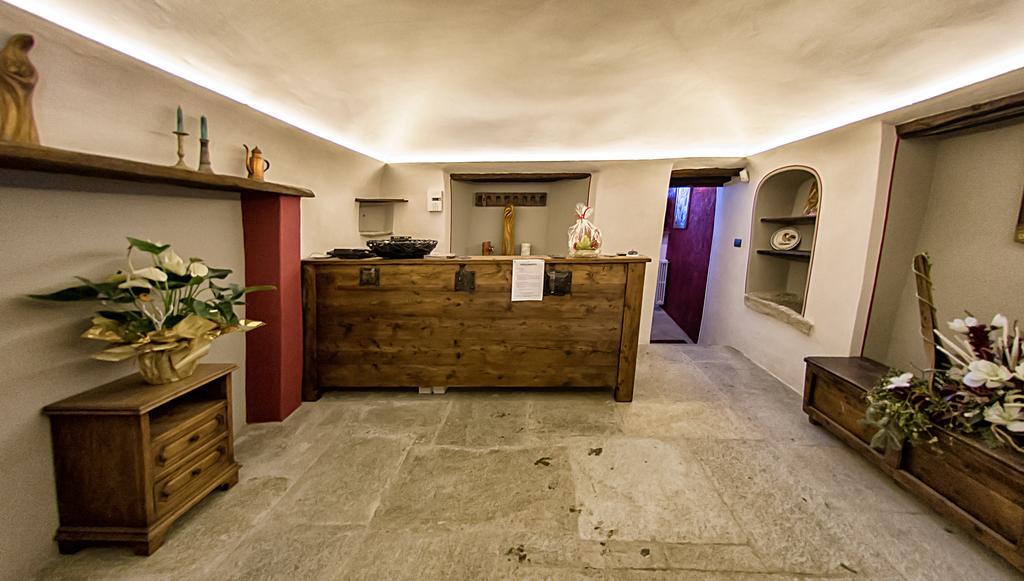 Agriturismo Rivet D'Or Pragelato Buitenkant foto