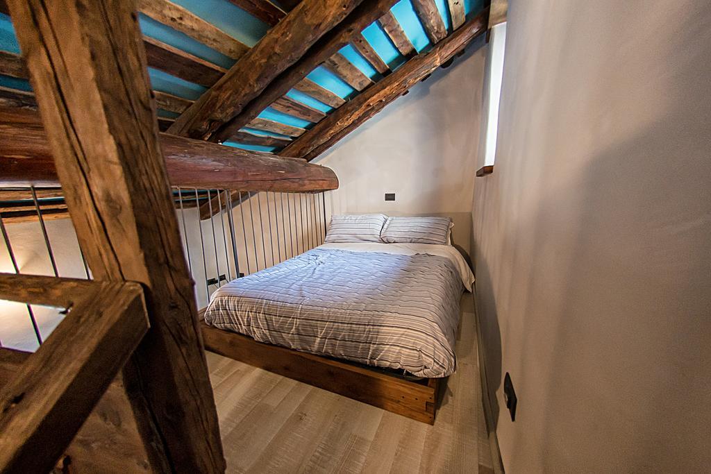 Agriturismo Rivet D'Or Pragelato Kamer foto
