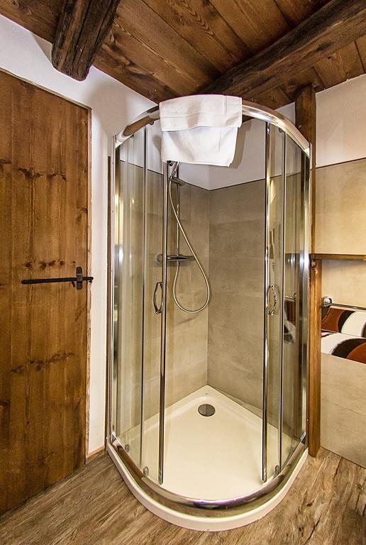 Agriturismo Rivet D'Or Pragelato Kamer foto